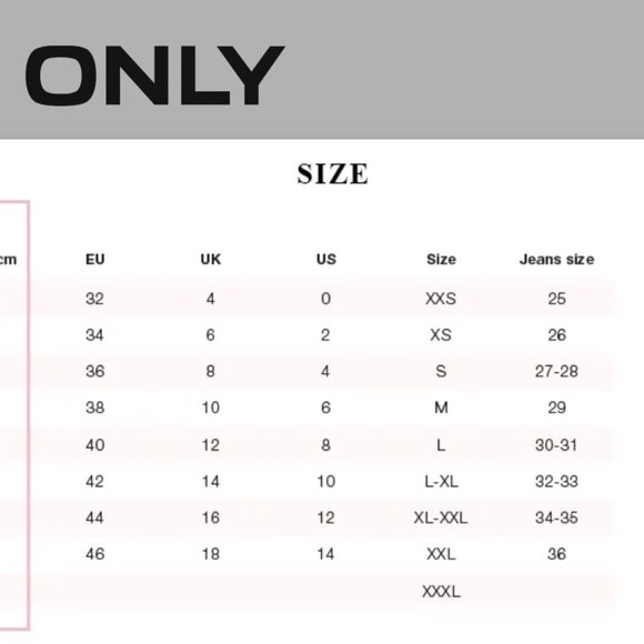 Only Rose Quilted Bomber Jacket size L - Picture 12 of 12